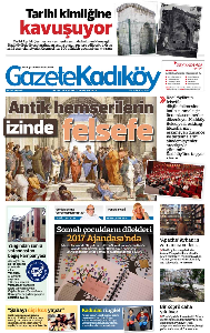 GAZETE KADIKÖY SAYI:866